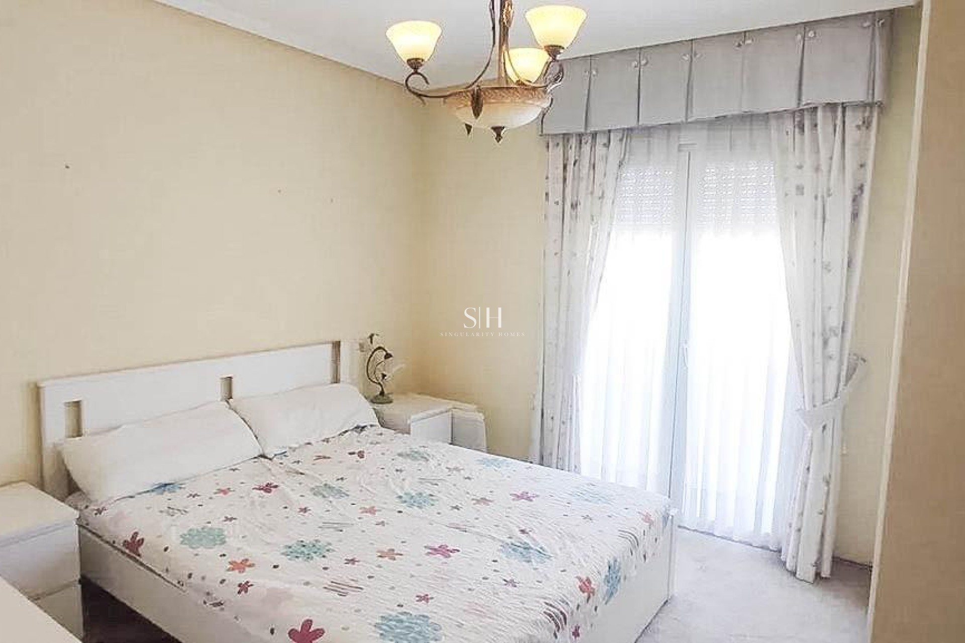 Reventa - Casa - Torrevieja - Los altos