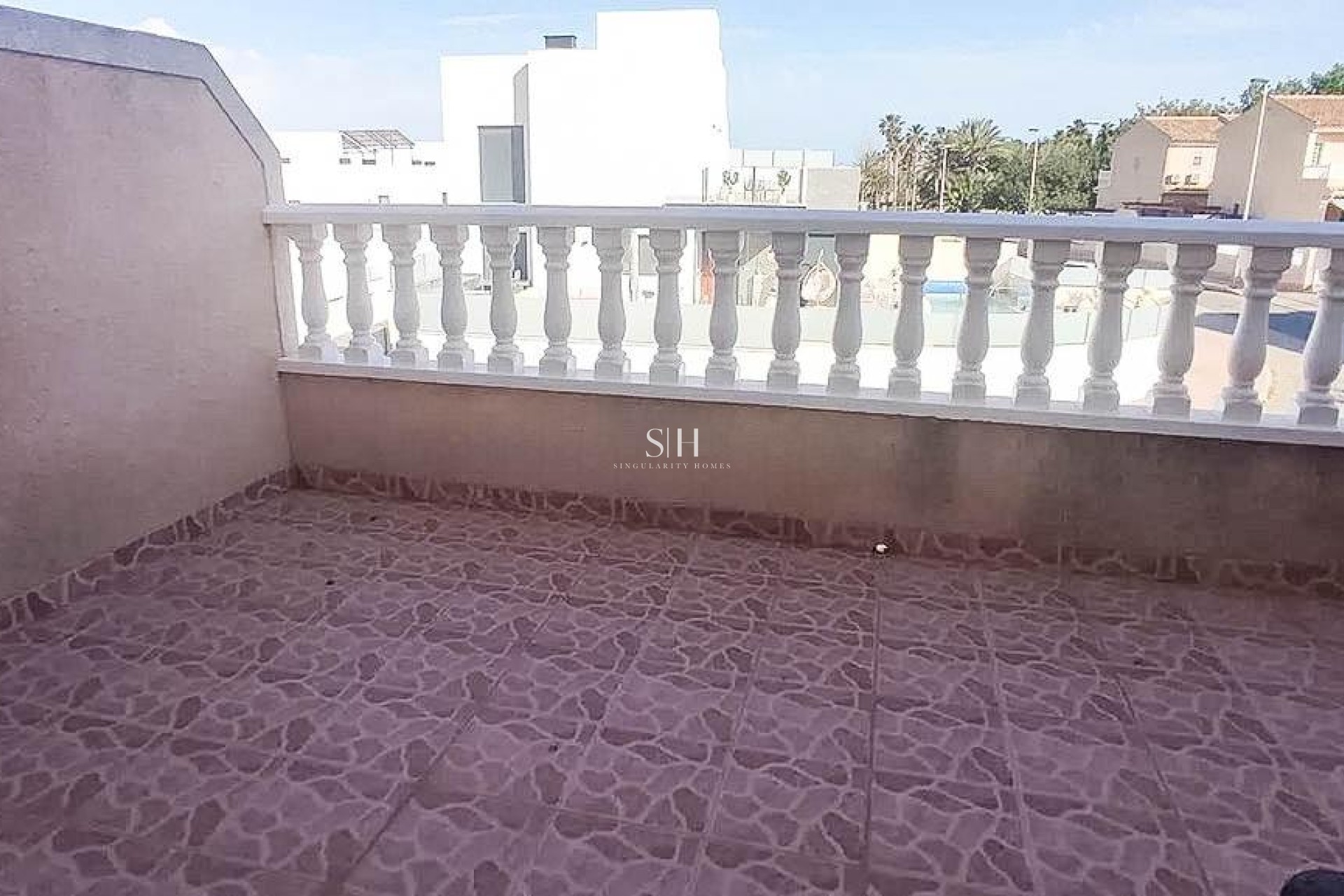 Reventa - Casa - Torrevieja - Los altos