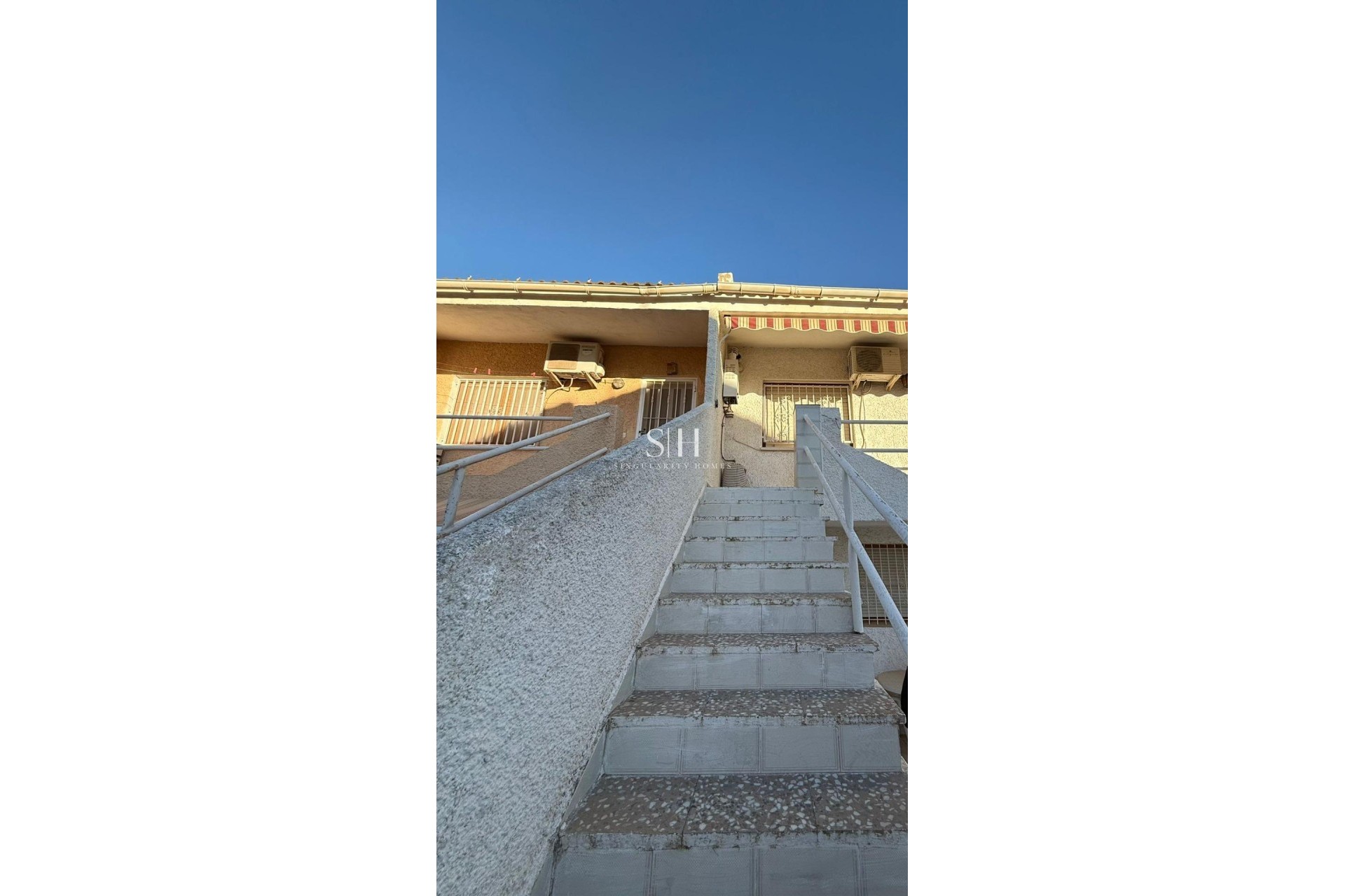 Reventa - Casa - Torrevieja - Los altos