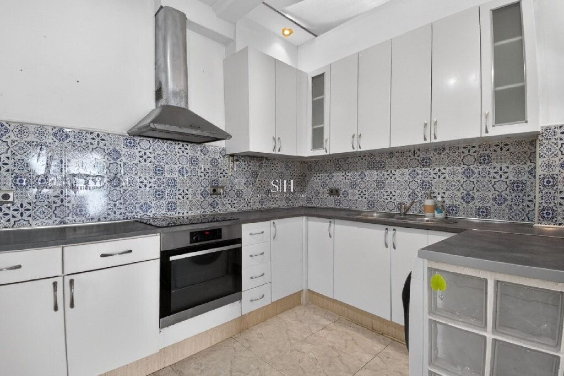 Reventa - Casa - Torrevieja - Los altos