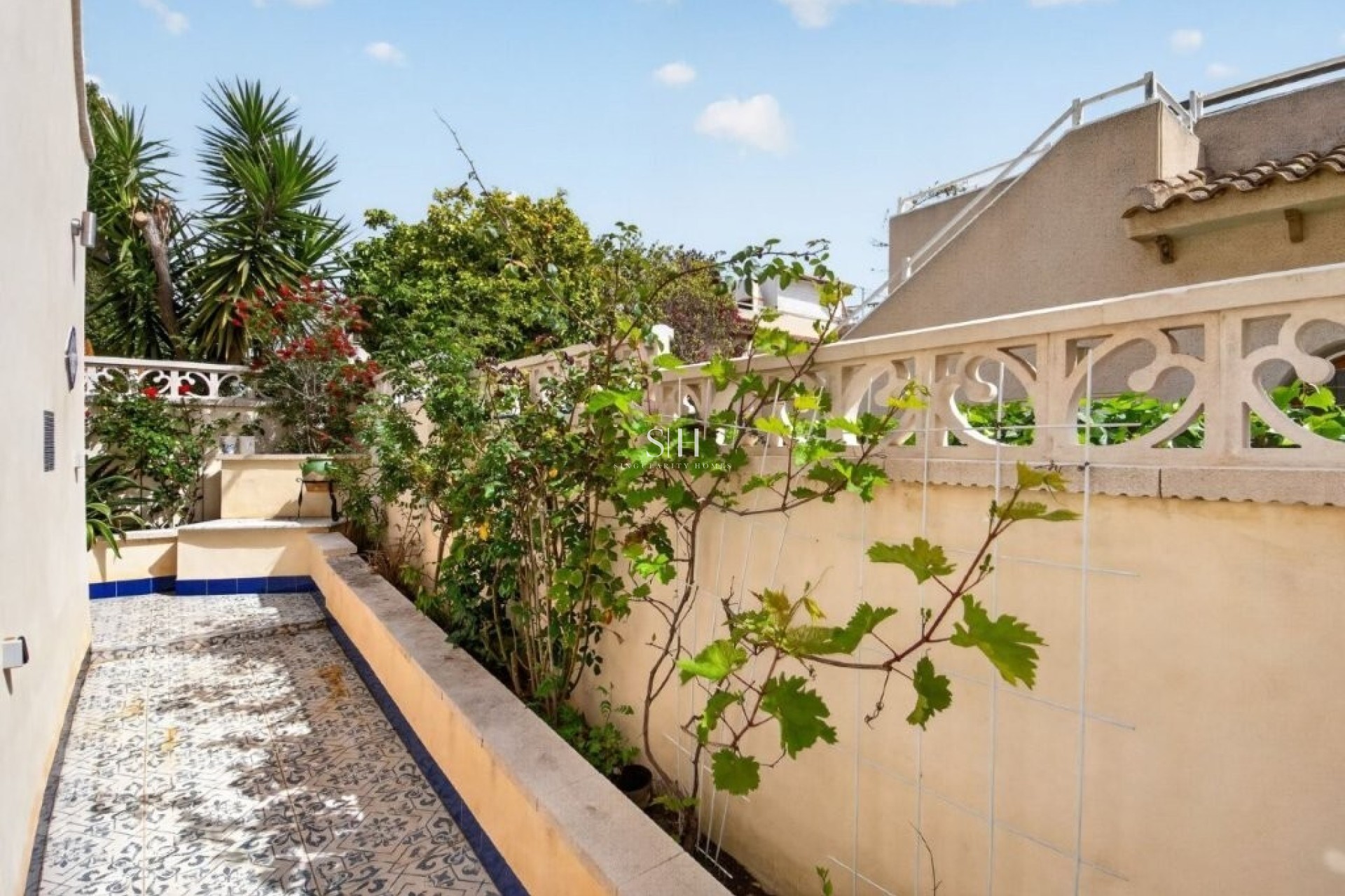 Reventa - Casa - Torrevieja - Los altos