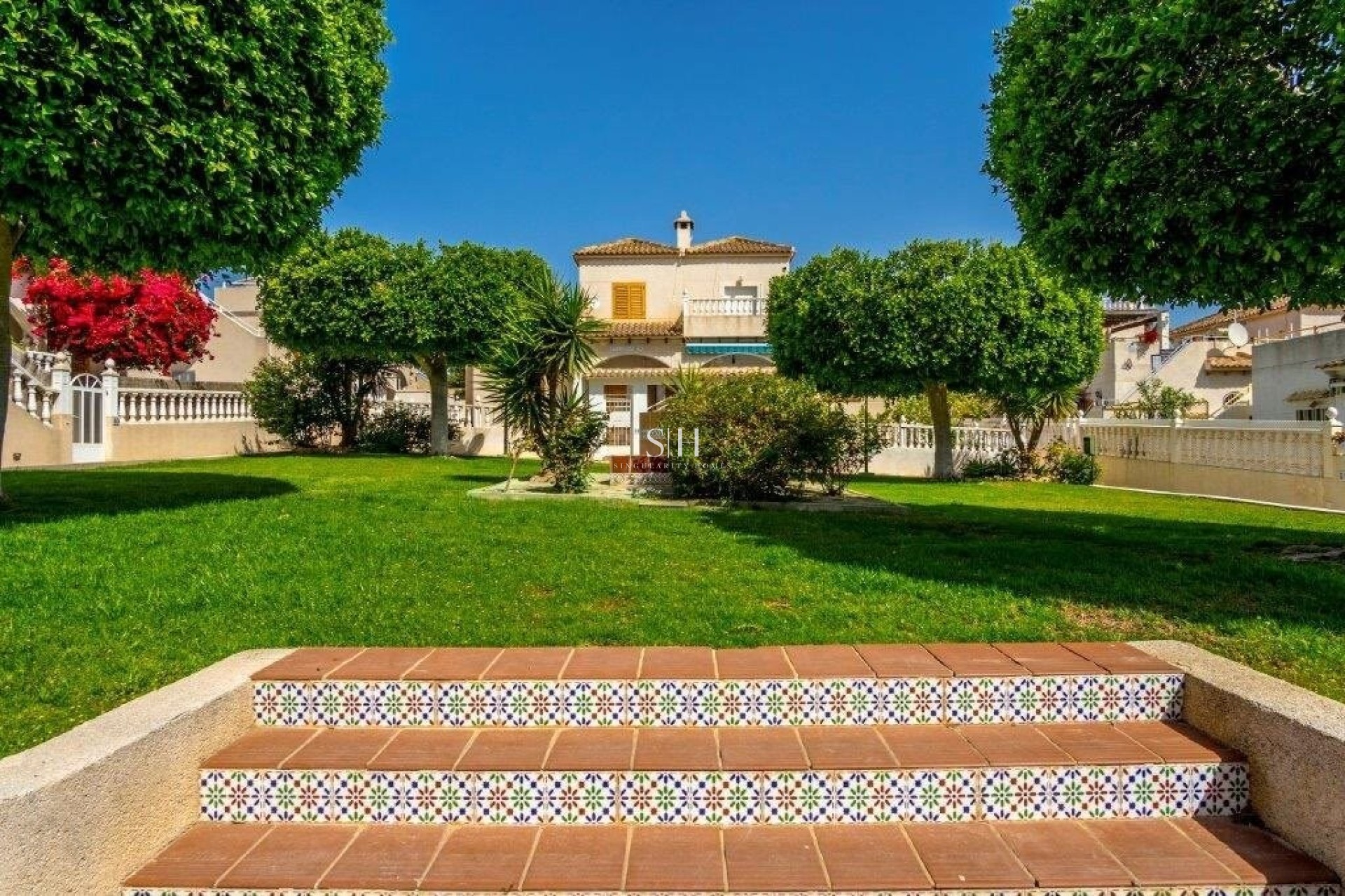 Reventa - Casa - Torrevieja - Los altos