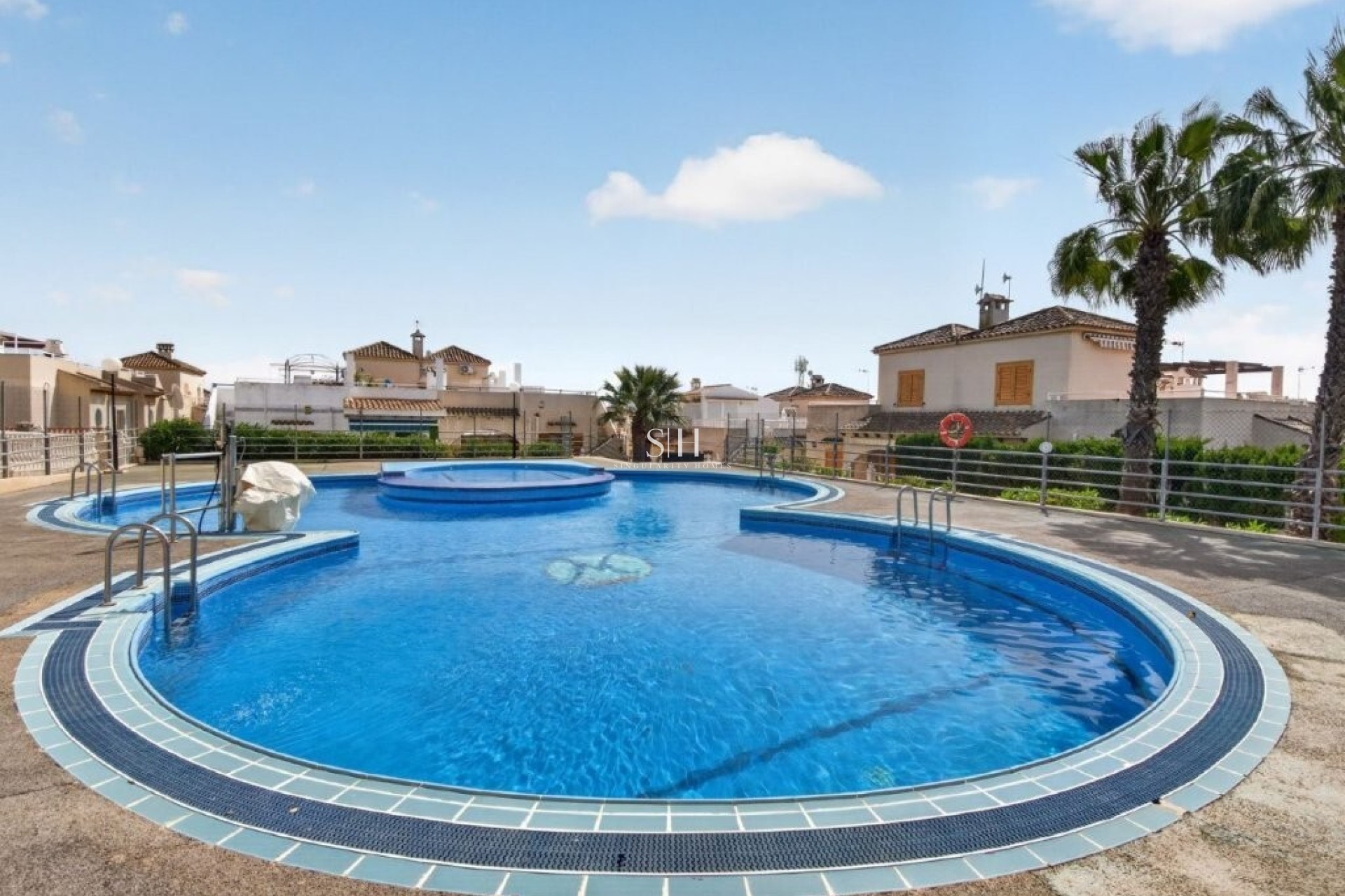 Reventa - Casa - Torrevieja - Los altos