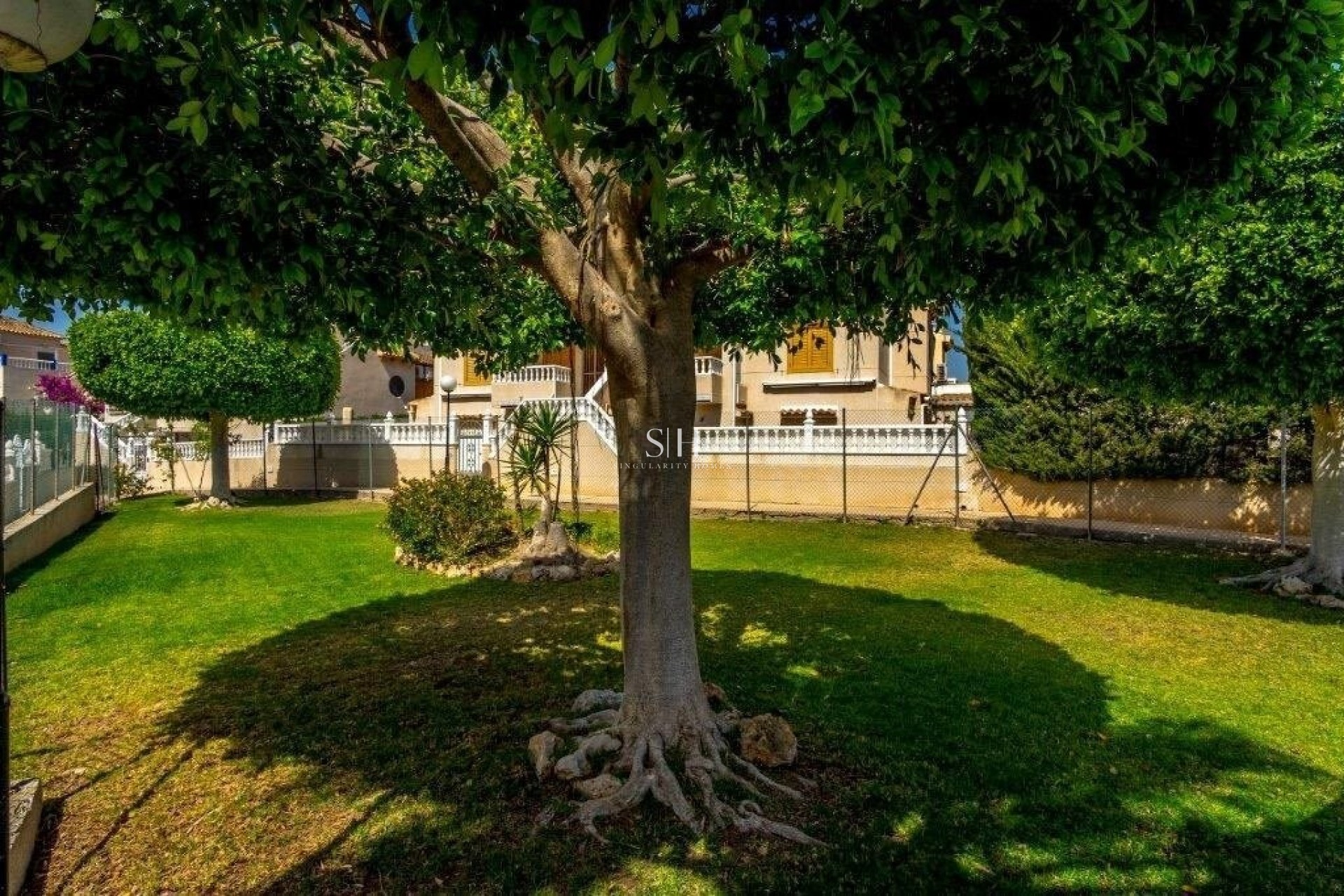 Reventa - Casa - Torrevieja - Los altos
