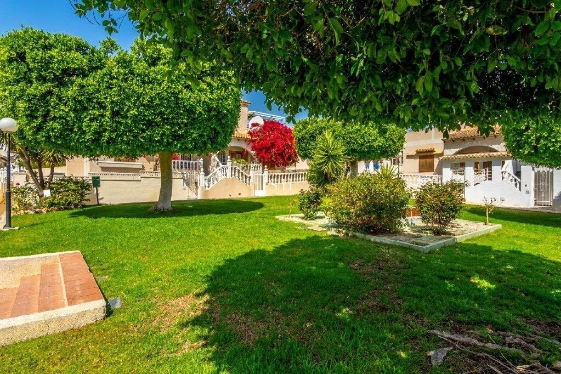 Reventa - Casa - Torrevieja - Los altos