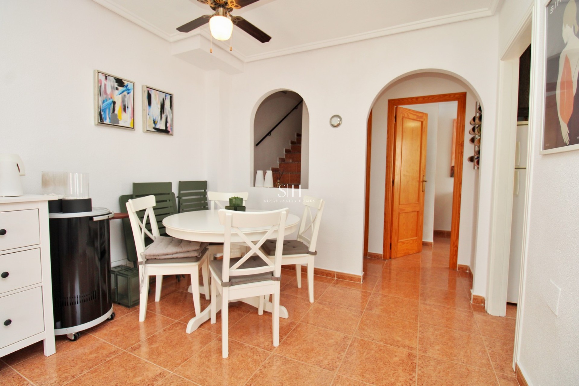 Reventa - Casa - Torrevieja - Los Altos