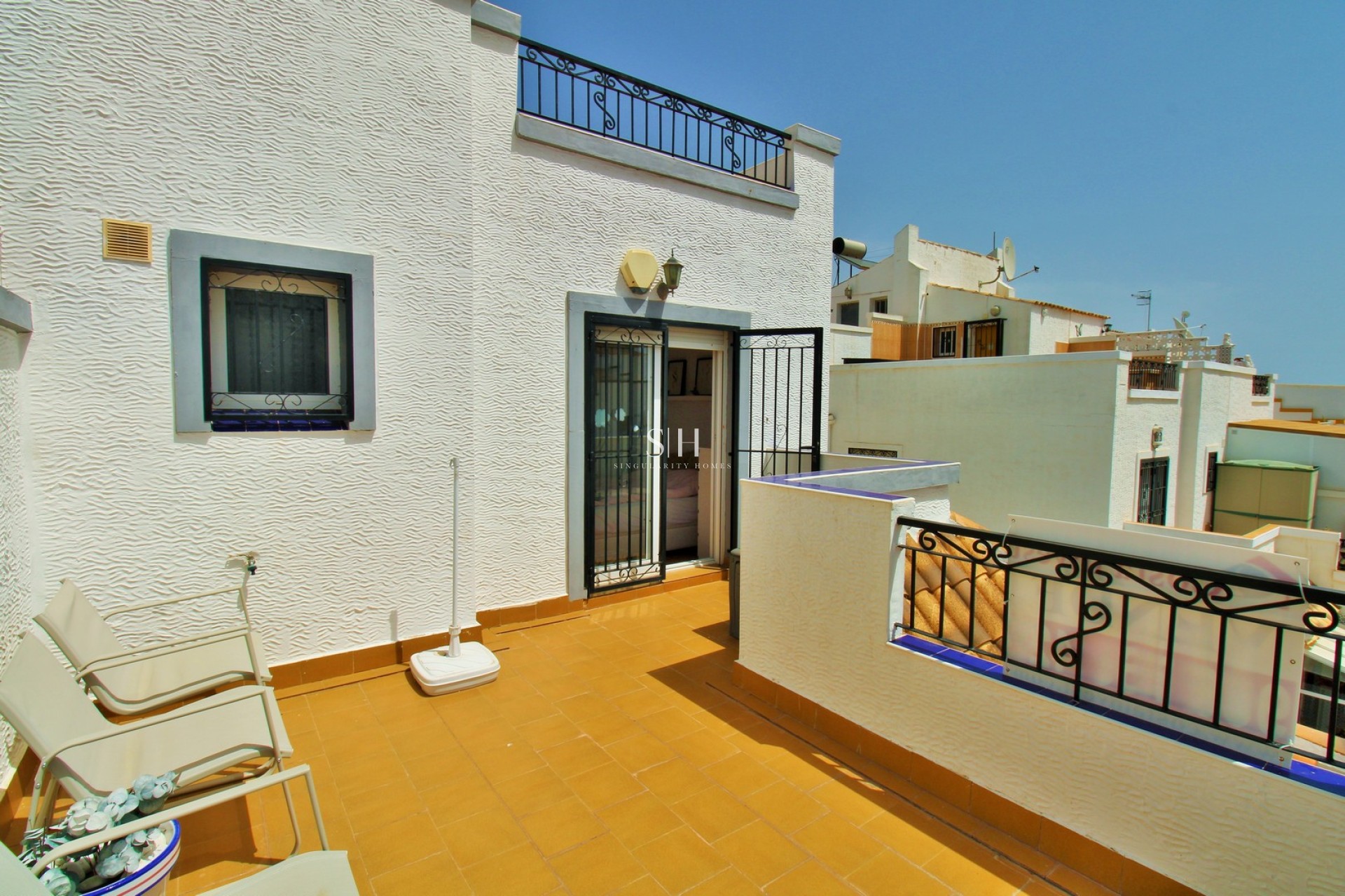 Reventa - Casa - Torrevieja - Los Altos