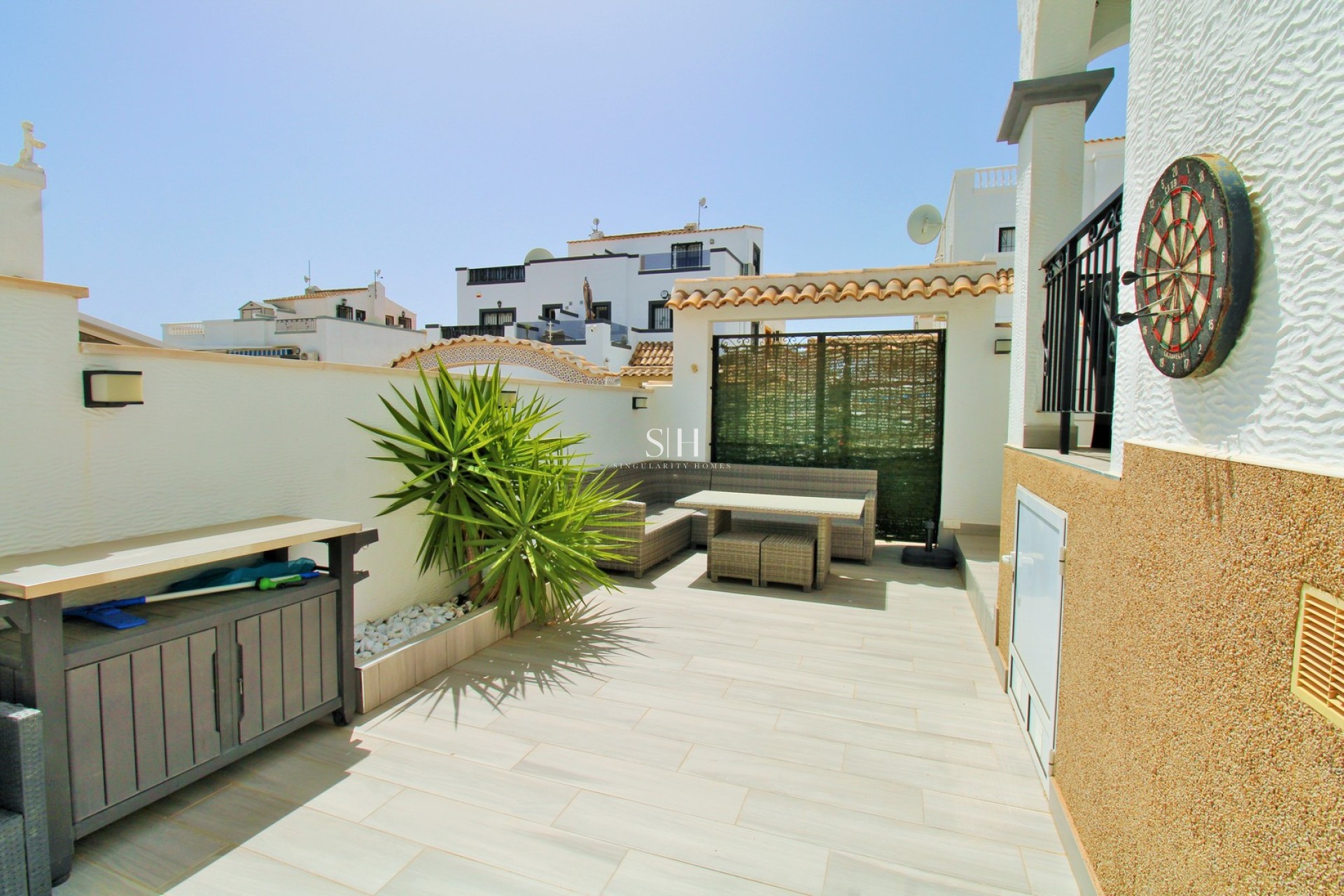 Reventa - Casa - Torrevieja - Los Altos