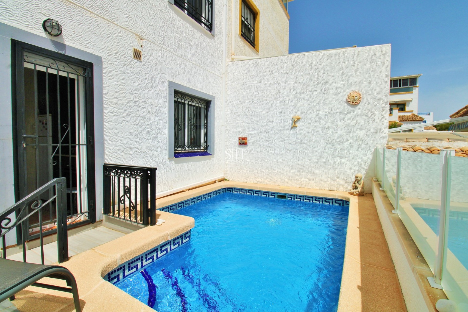 Reventa - Casa - Torrevieja - Los Altos