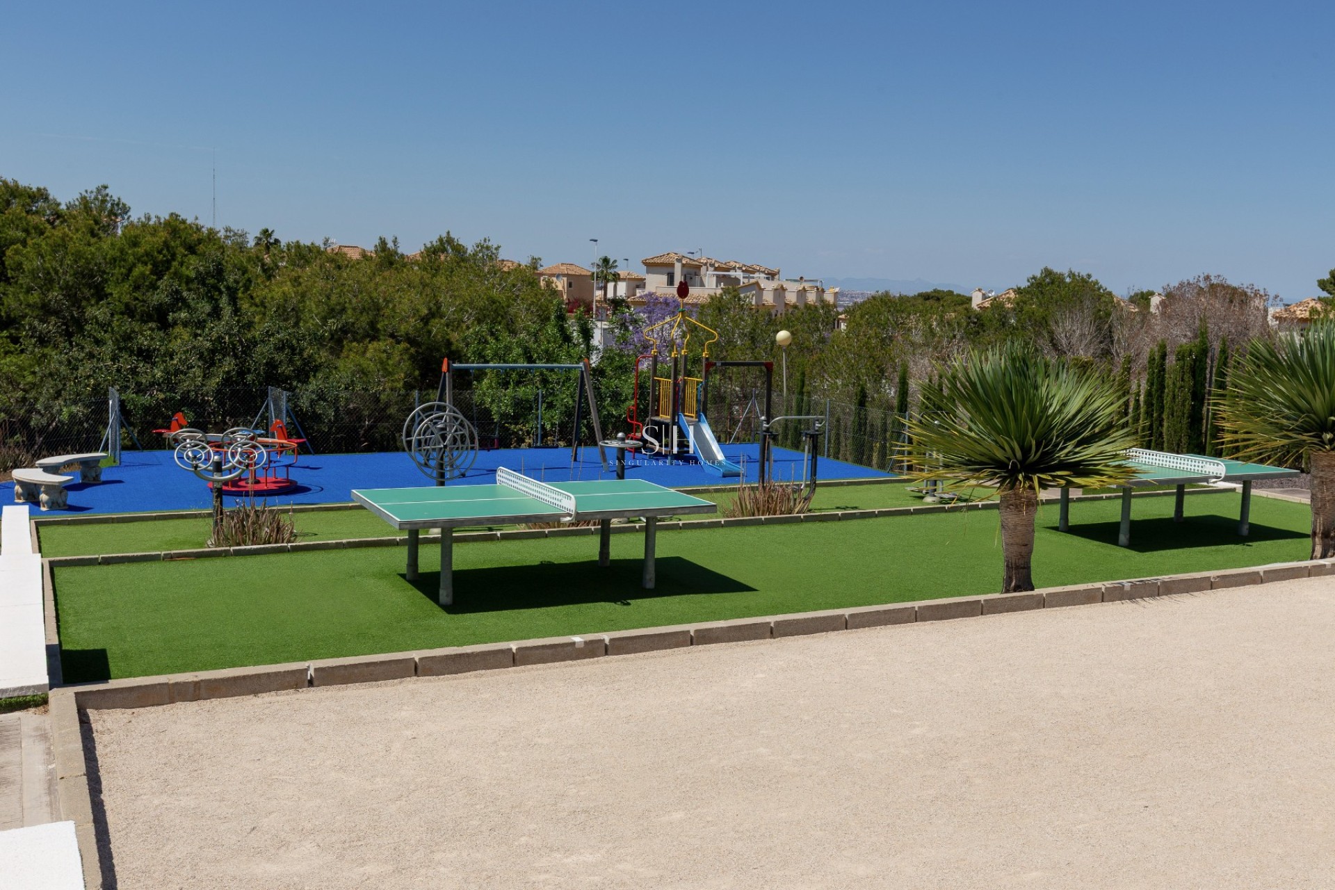 Reventa - Casa - Torrevieja - Los Altos