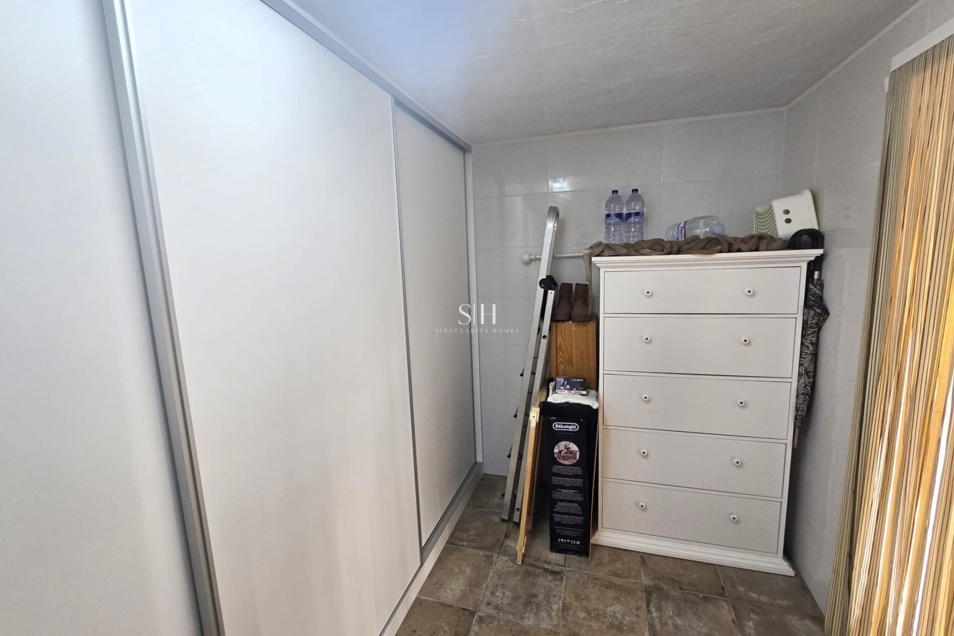 Reventa - Casa - Torrevieja - Los altos