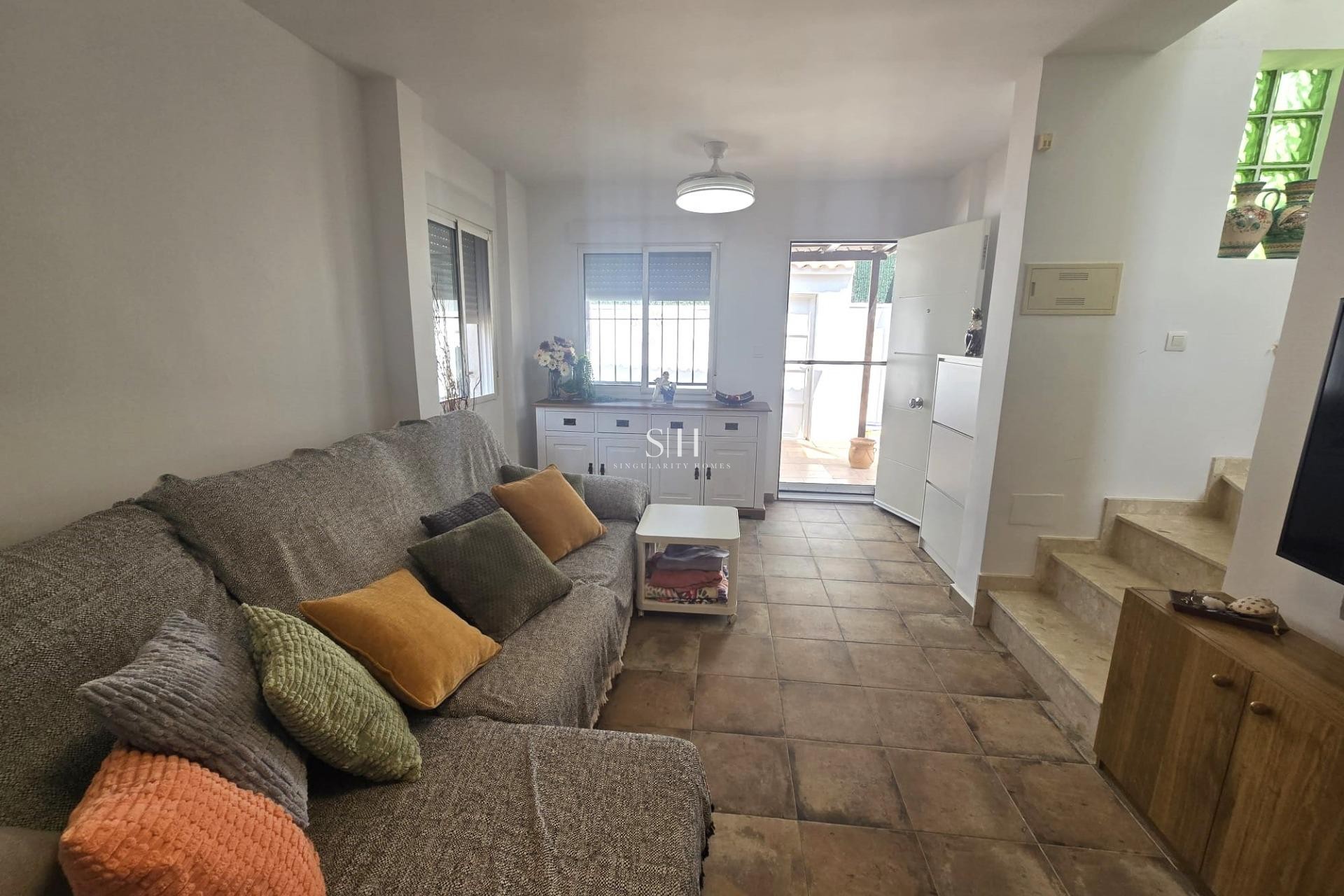 Reventa - Casa - Torrevieja - Los altos