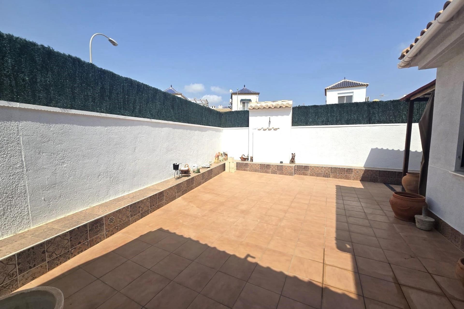 Reventa - Casa - Torrevieja - Los altos
