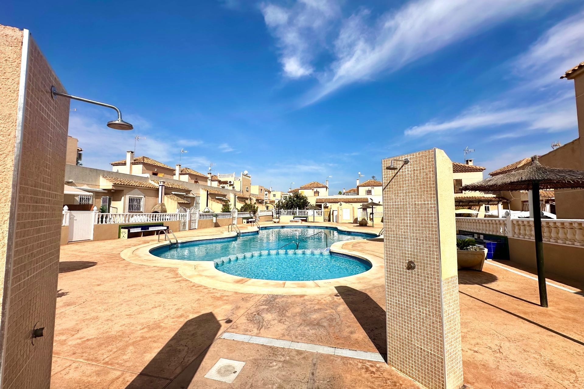 Reventa - Casa - Torrevieja - Los altos