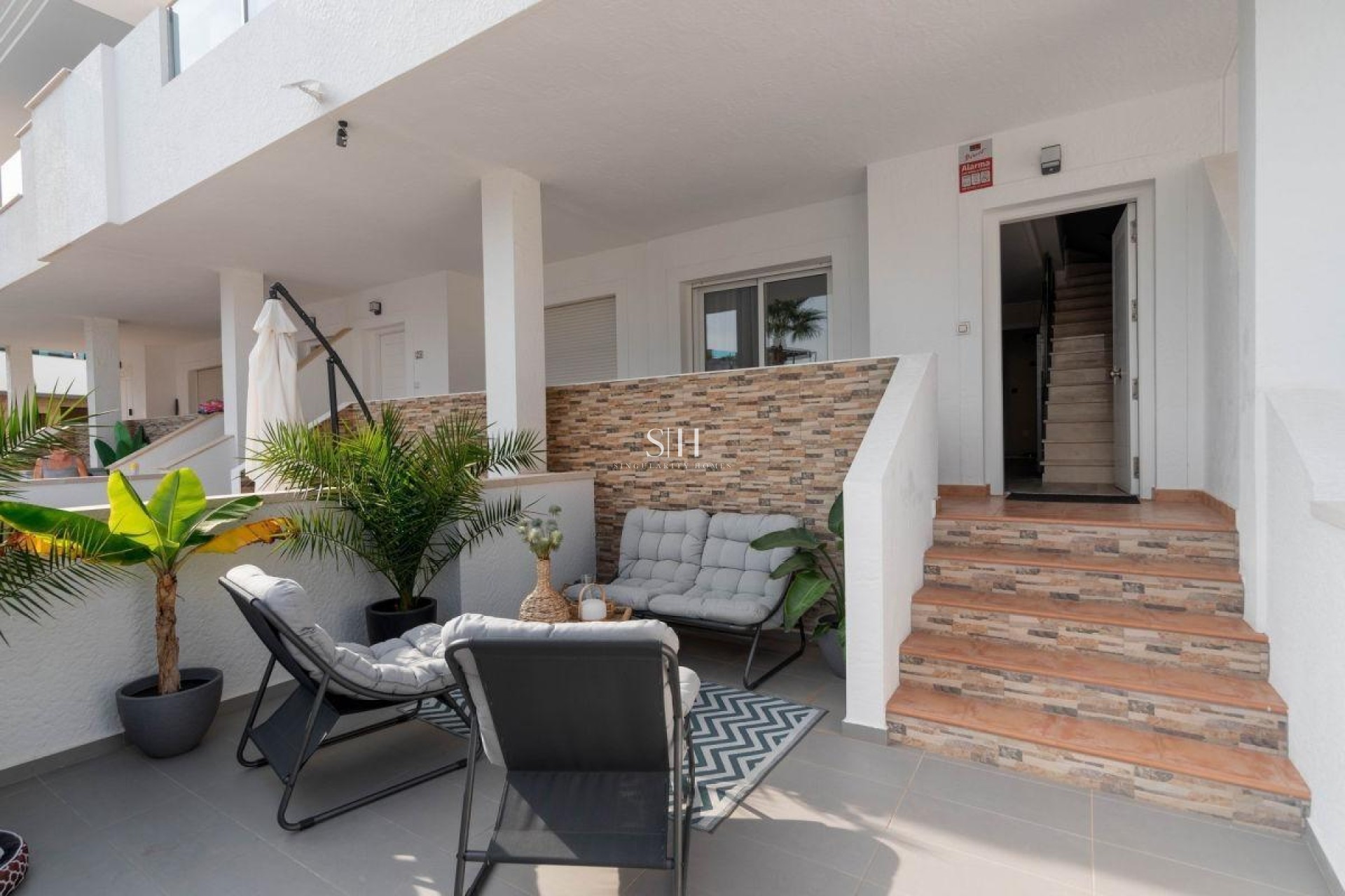 Reventa - Casa - Torrevieja - Los Balcones - Los Altos del Edén
