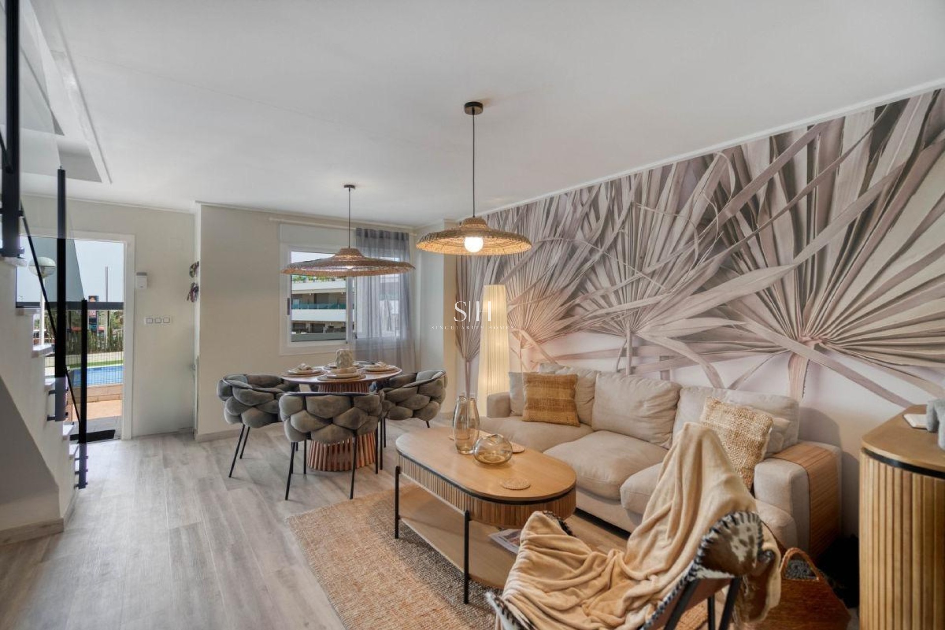 Reventa - Casa - Torrevieja - Los Balcones - Los Altos del Edén