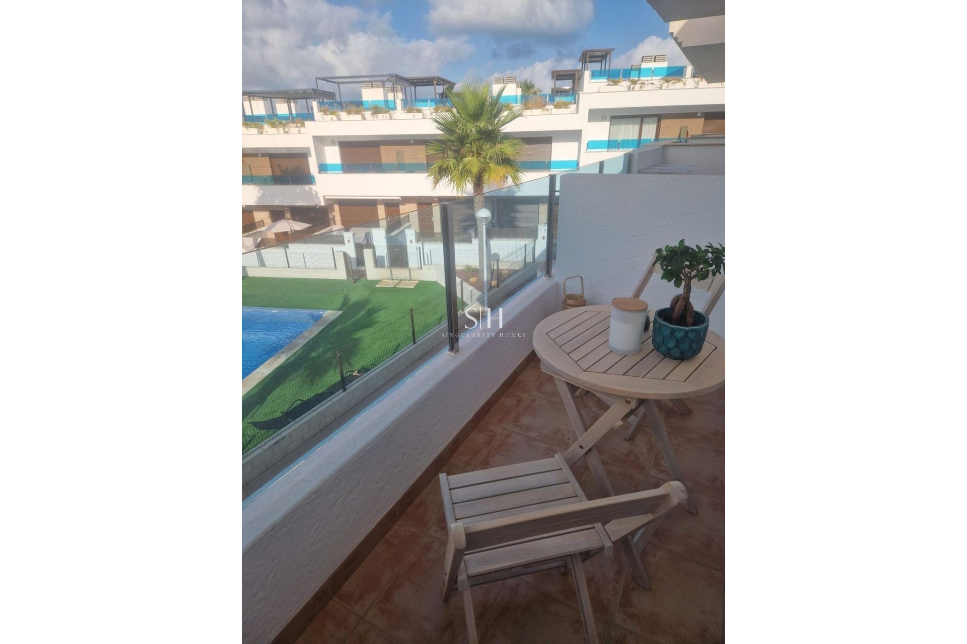 Reventa - Casa - Torrevieja - Los Balcones - Los Altos del Edén