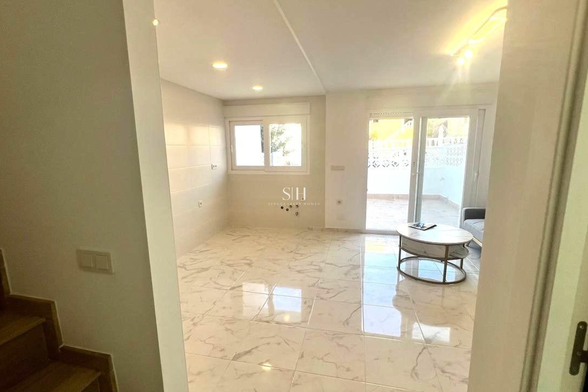 Reventa - Casa - Torrevieja - Los Balcones - Los Altos del Edén