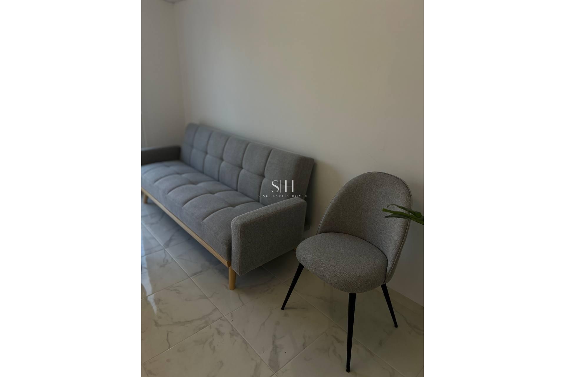 Reventa - Casa - Torrevieja - Los Balcones - Los Altos del Edén