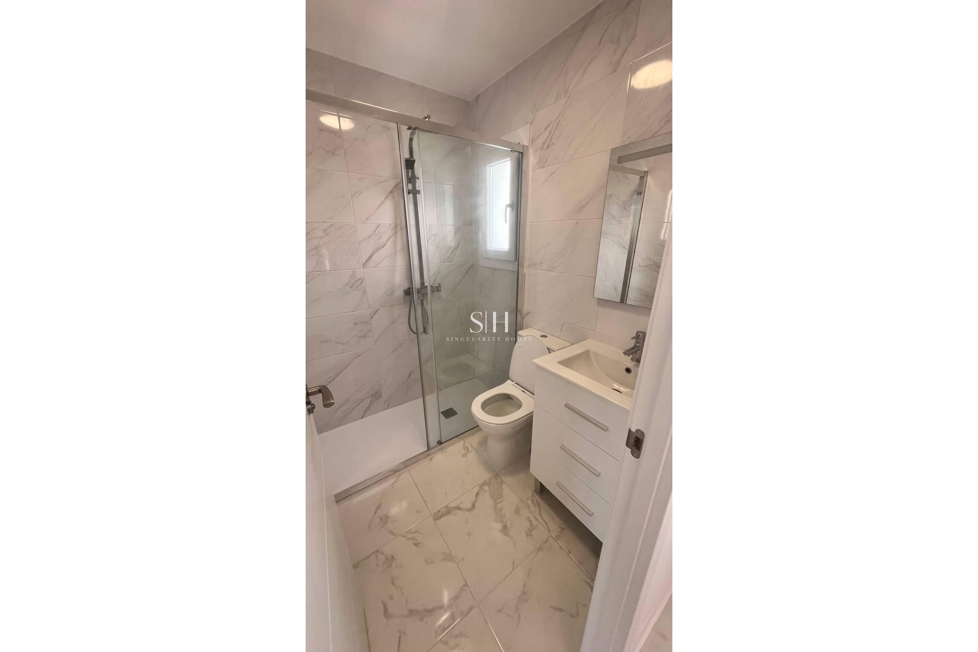 Reventa - Casa - Torrevieja - Los Balcones - Los Altos del Edén