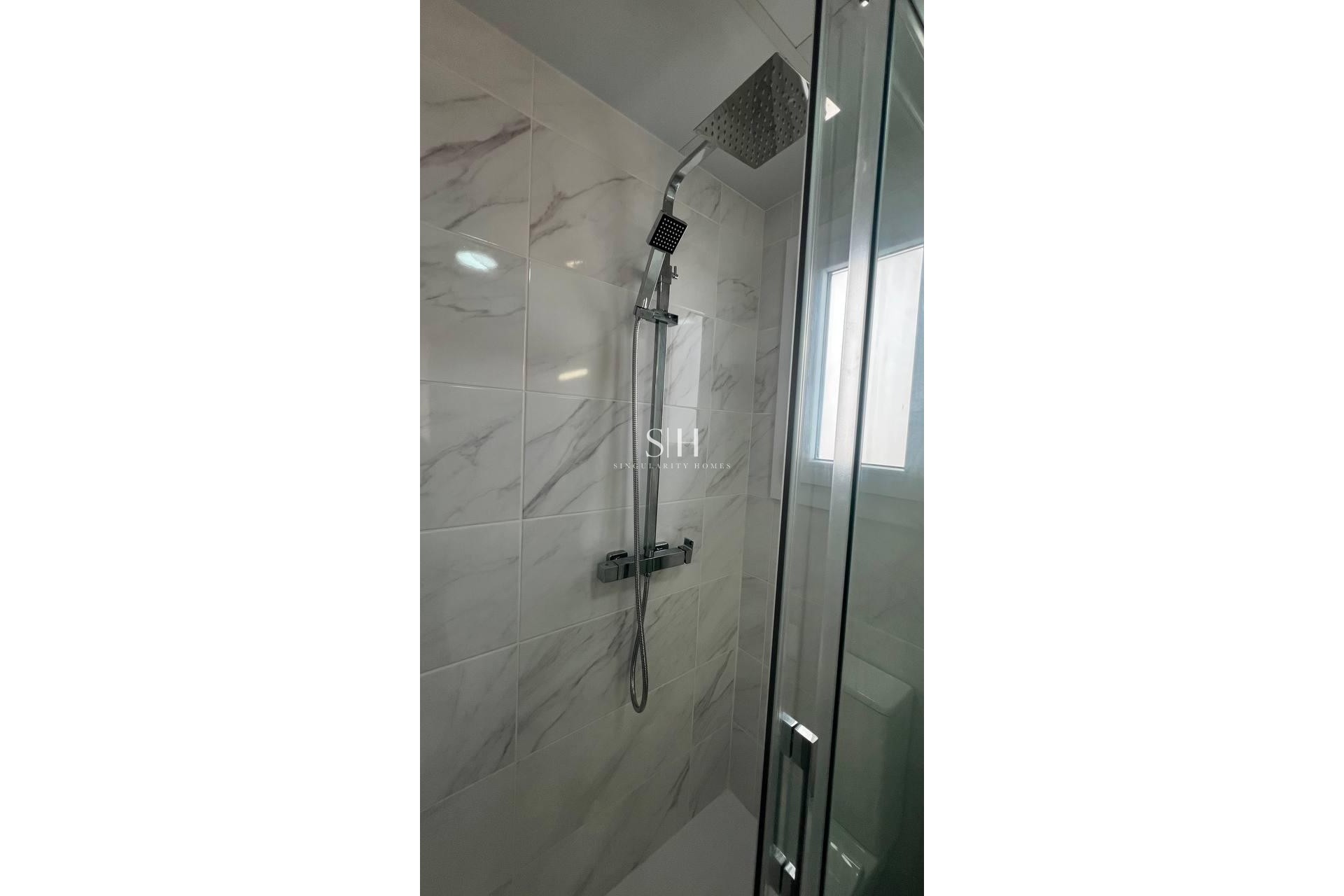 Reventa - Casa - Torrevieja - Los Balcones - Los Altos del Edén