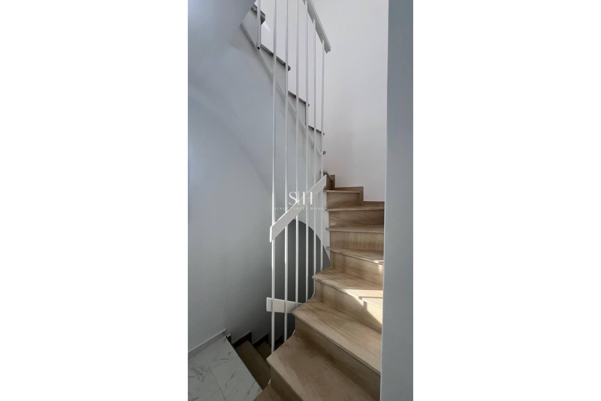 Reventa - Casa - Torrevieja - Los Balcones - Los Altos del Edén