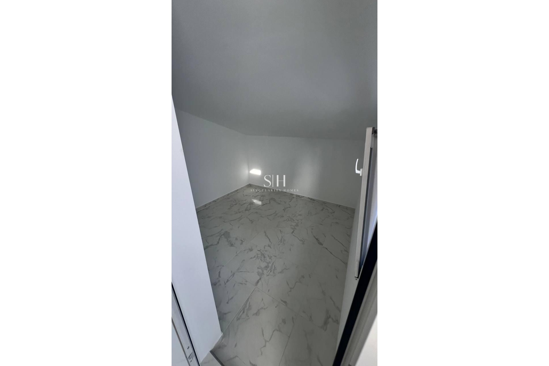 Reventa - Casa - Torrevieja - Los Balcones - Los Altos del Edén