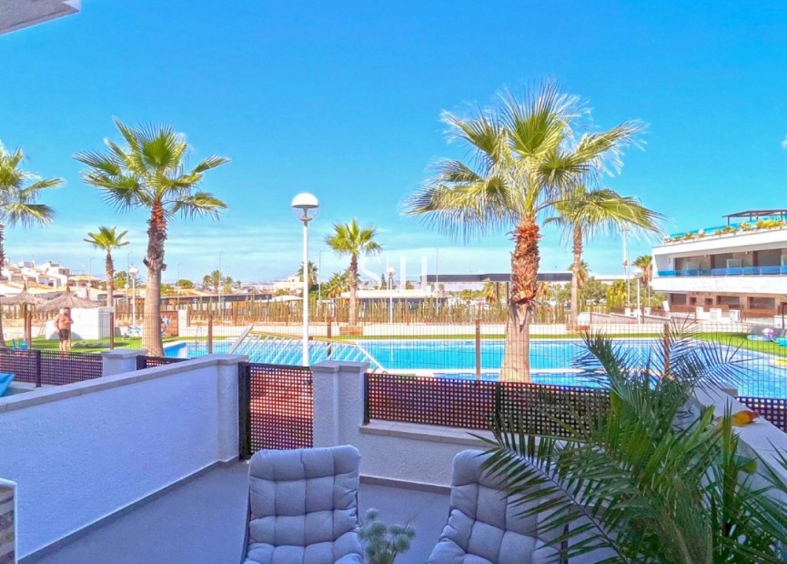 Reventa - Casa - Torrevieja - Los Balcones - Los Altos del Edén