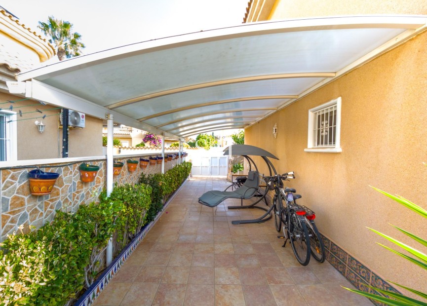 Reventa - Casa - Torrevieja - Los Balcones - Los Altos del Edén