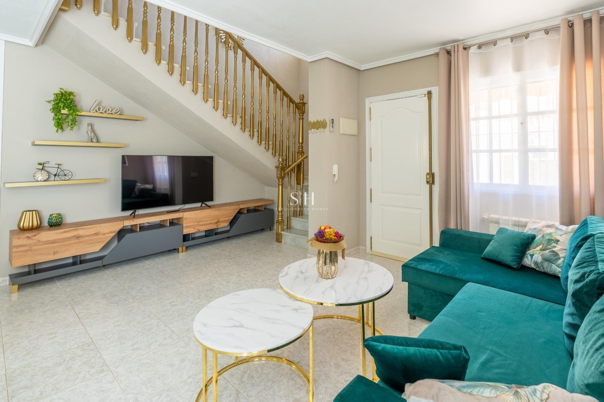 Reventa - Casa - Torrevieja - Los Balcones - Los Altos del Edén