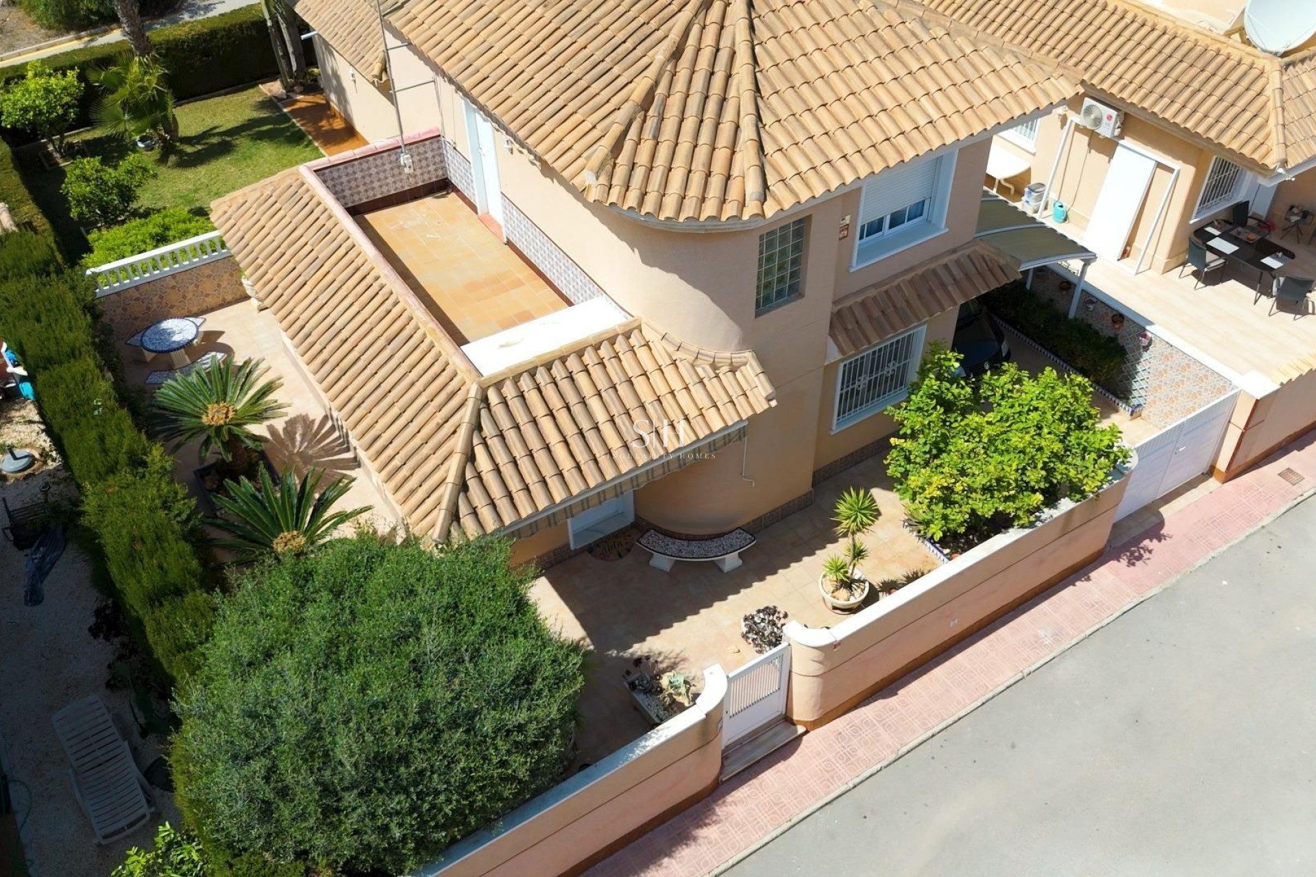 Reventa - Casa - Torrevieja - Los Balcones - Los Altos del Edén