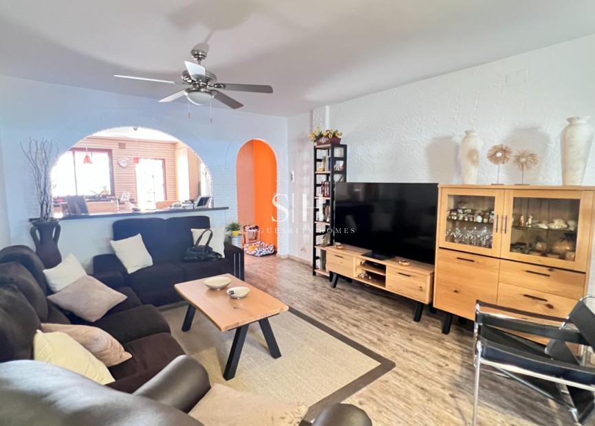 Reventa - Casa - Torrevieja - Los Balcones - Los Altos del Edén
