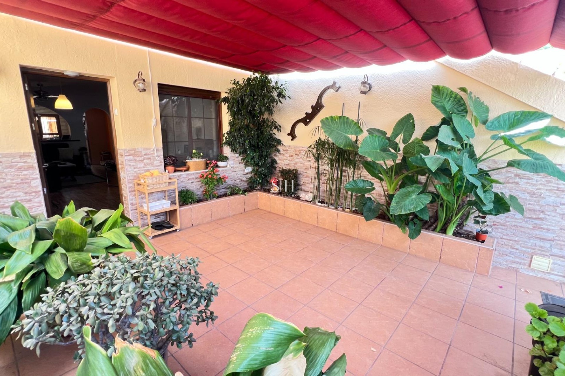 Reventa - Casa - Torrevieja - Los Balcones - Los Altos del Edén