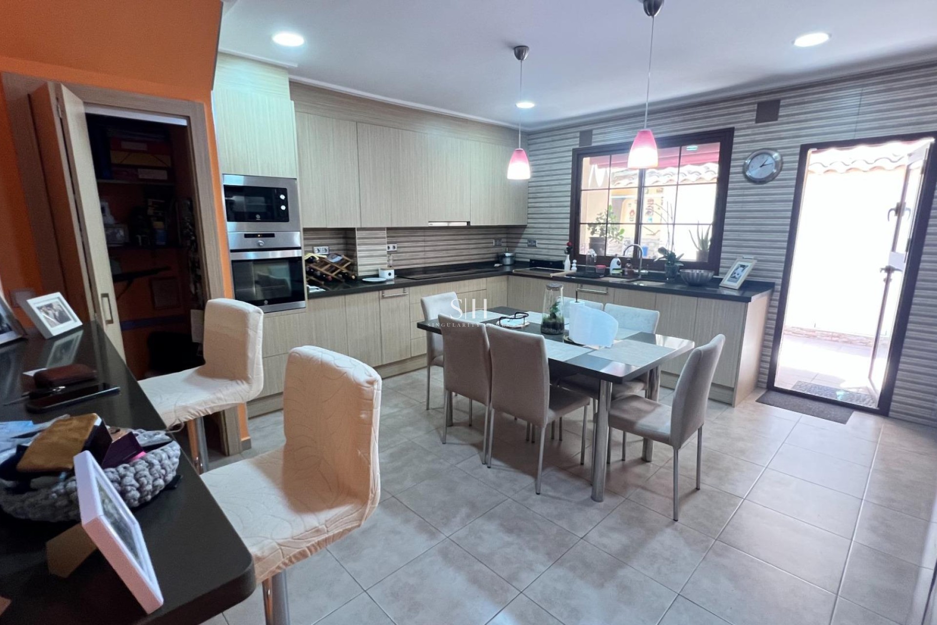 Reventa - Casa - Torrevieja - Los Balcones - Los Altos del Edén