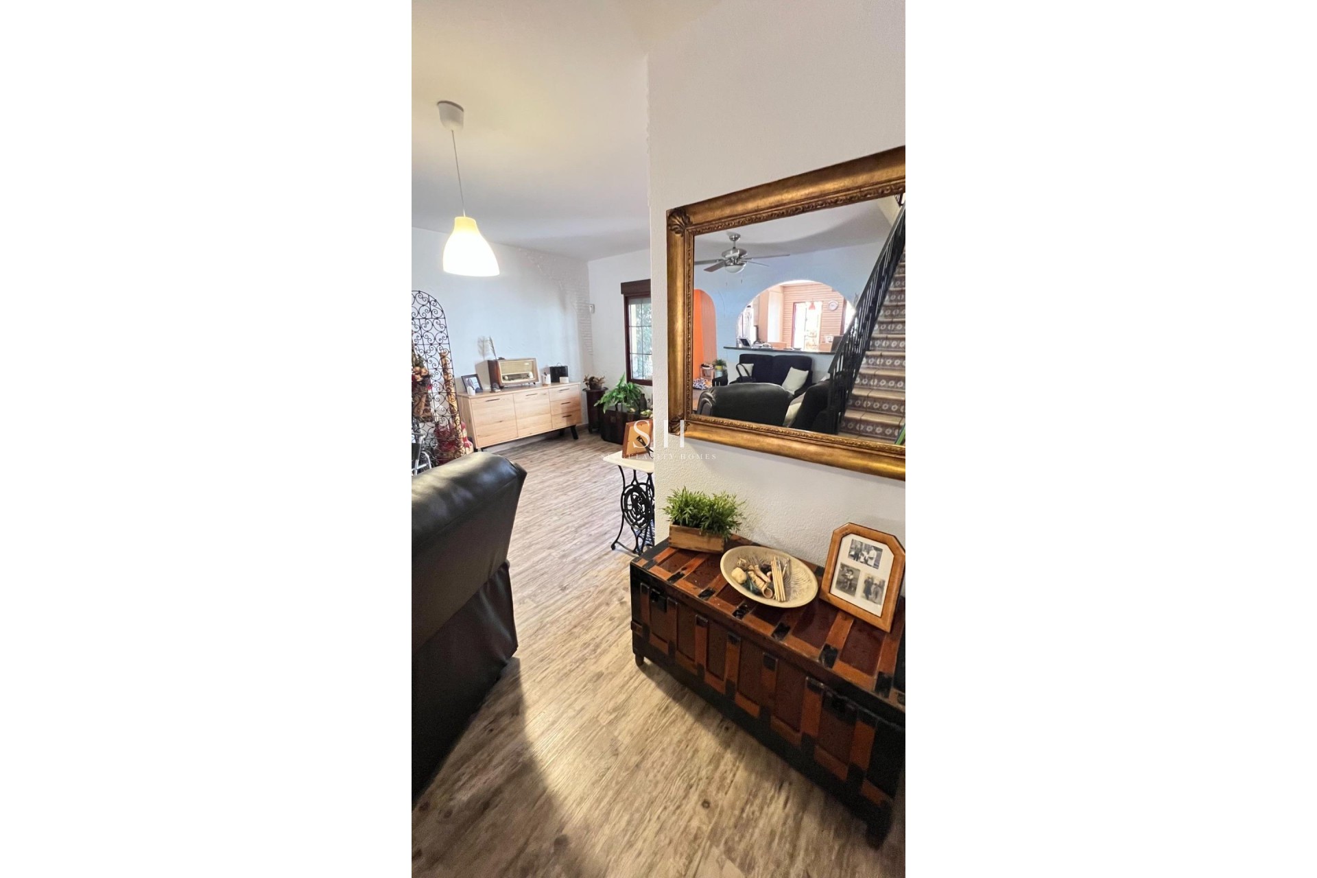 Reventa - Casa - Torrevieja - Los Balcones - Los Altos del Edén