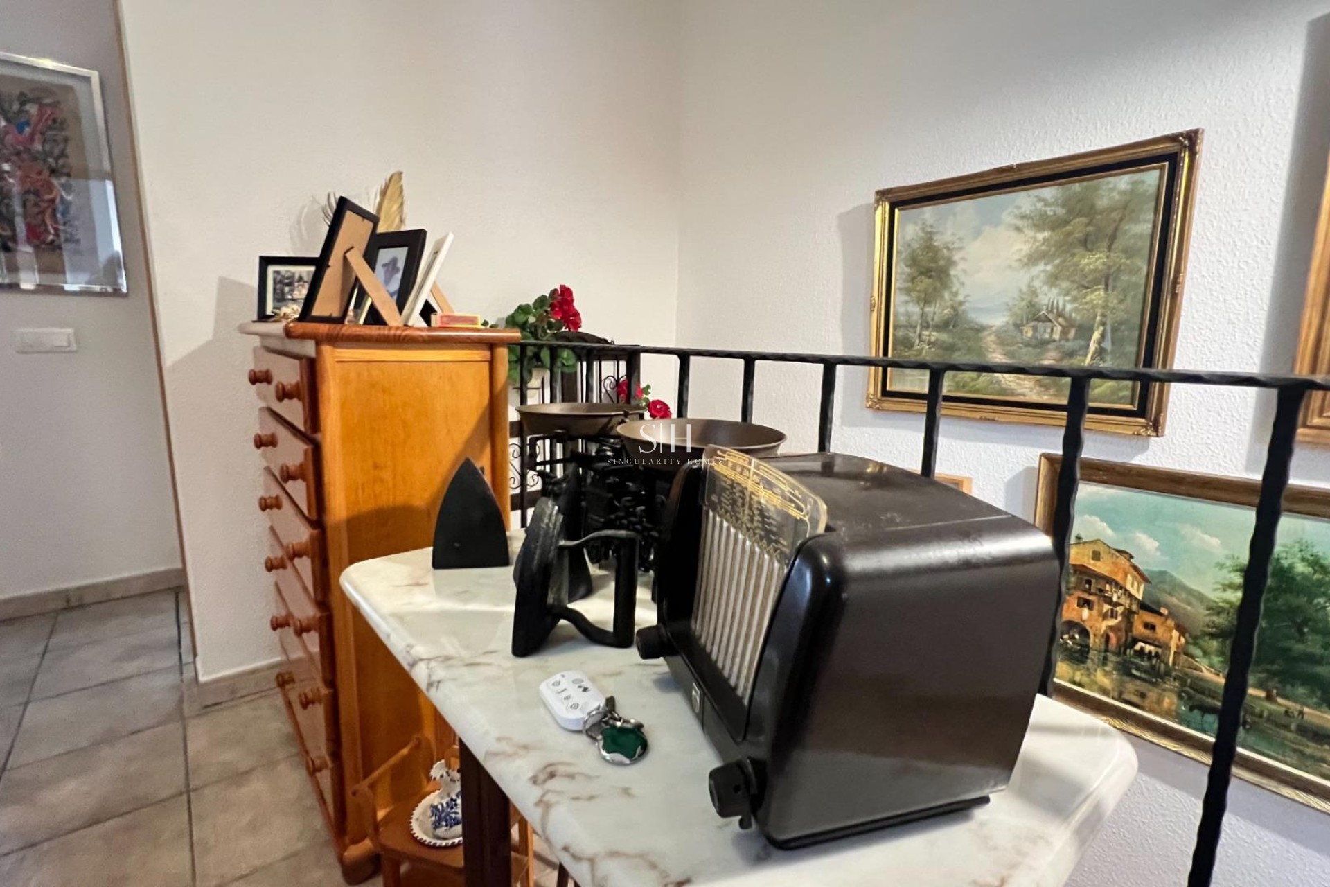 Reventa - Casa - Torrevieja - Los Balcones - Los Altos del Edén