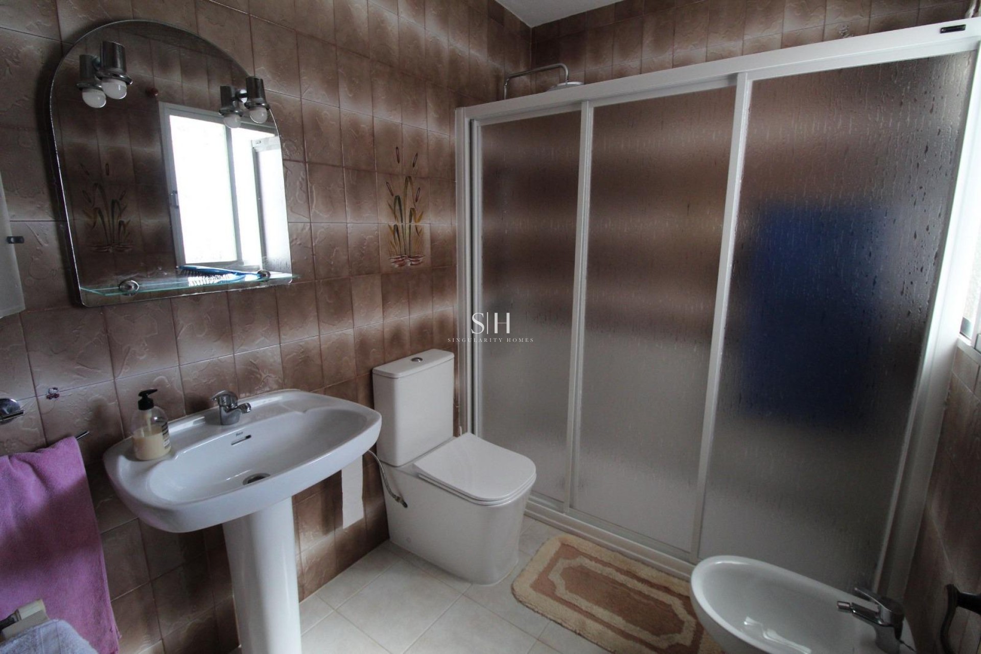 Reventa - Casa - Torrevieja - Los Balcones - Los Altos del Edén