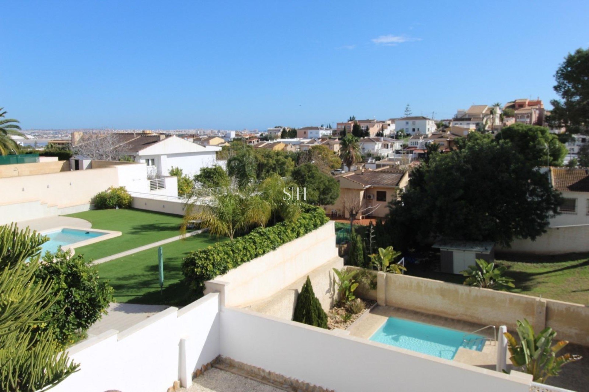 Reventa - Casa - Torrevieja - Los Balcones - Los Altos del Edén