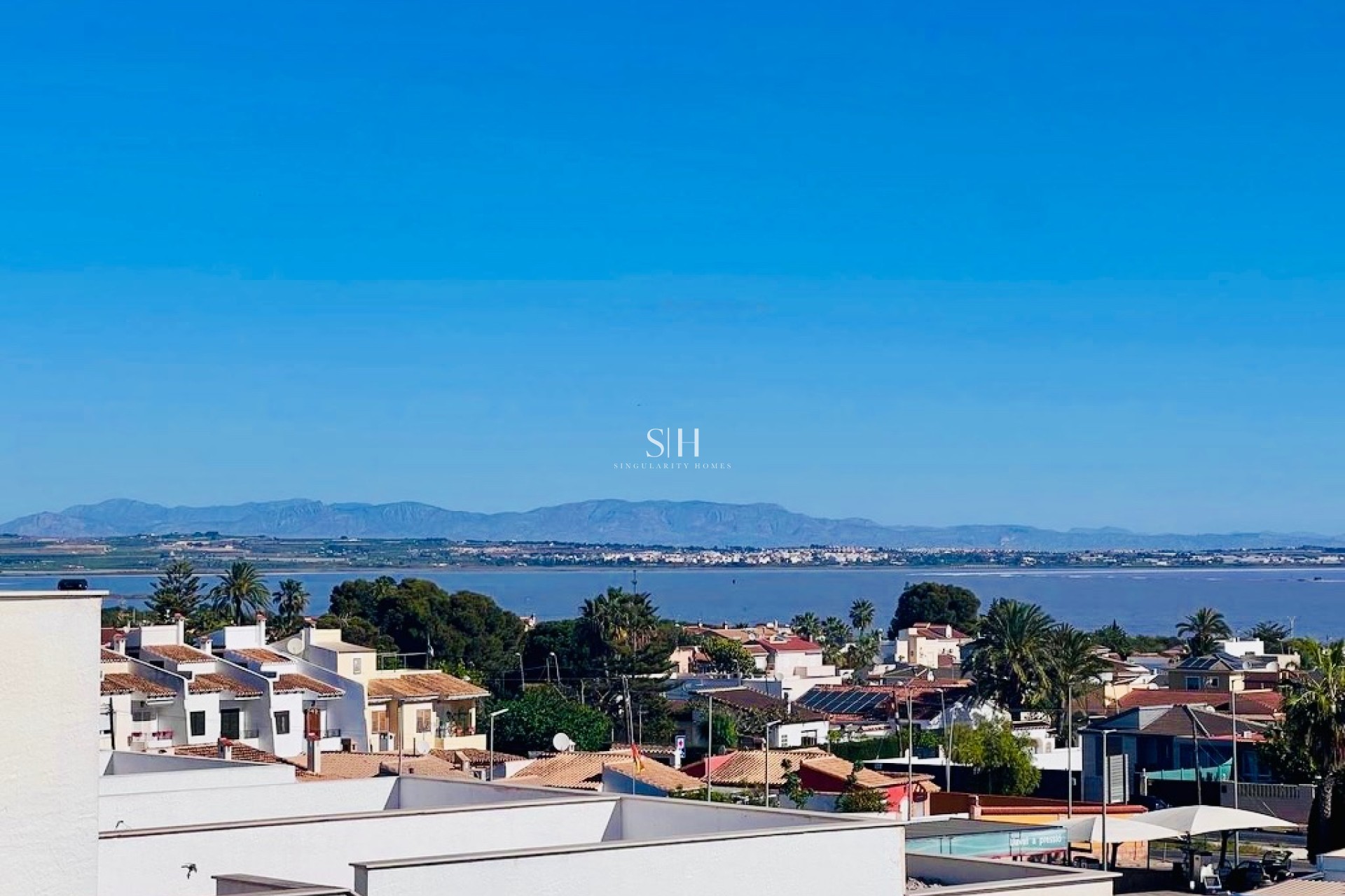 Reventa - Casa - Torrevieja - Los balcones