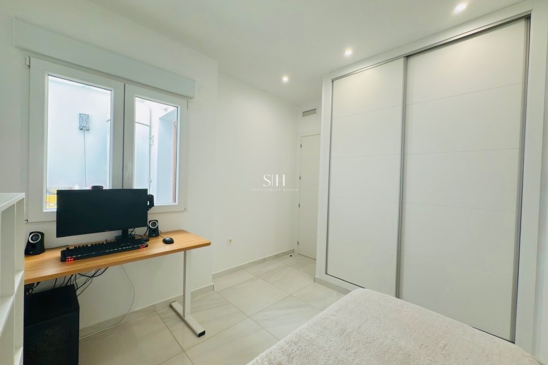 Reventa - Casa - Torrevieja - Los balcones