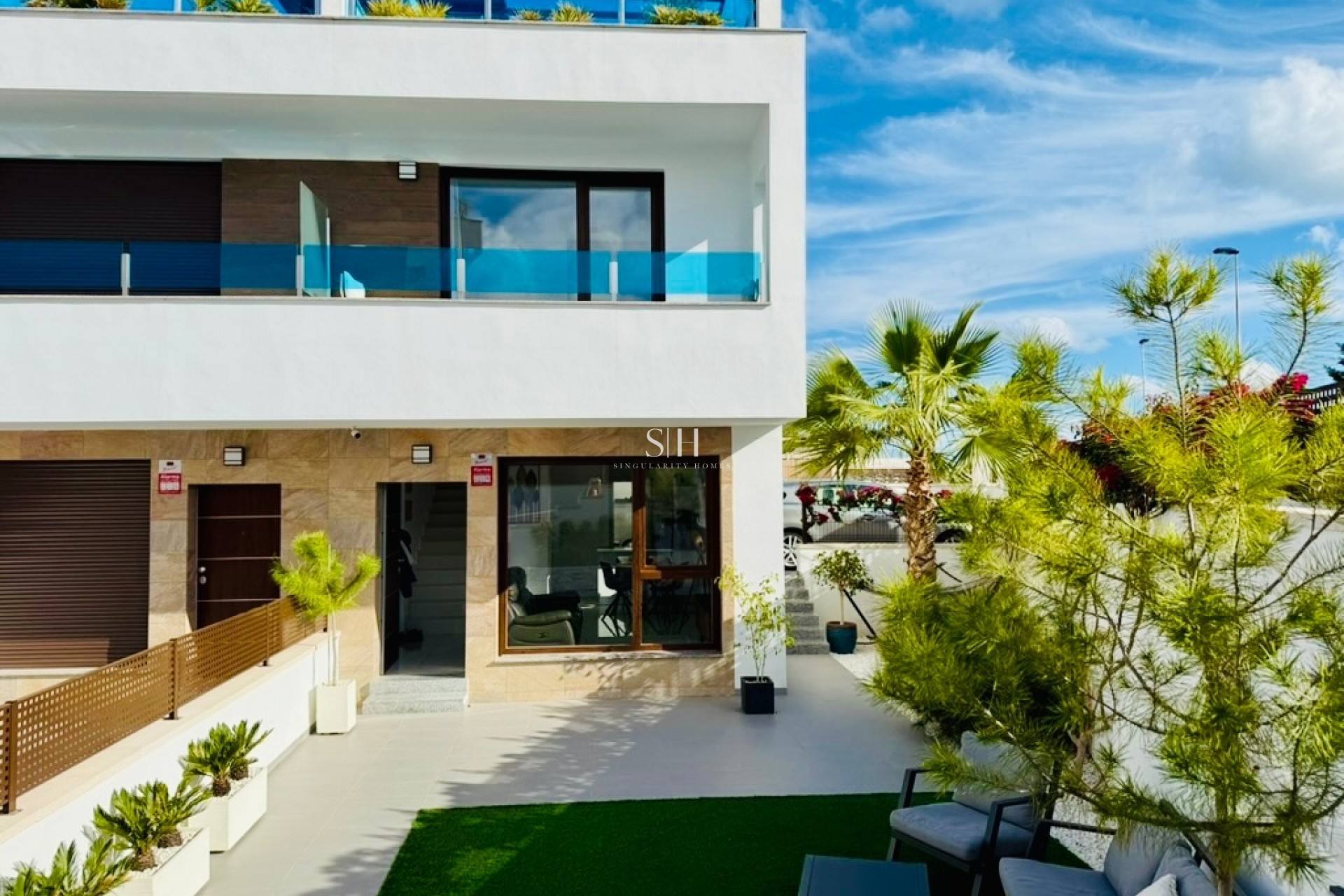 Reventa - Casa - Torrevieja - Los balcones