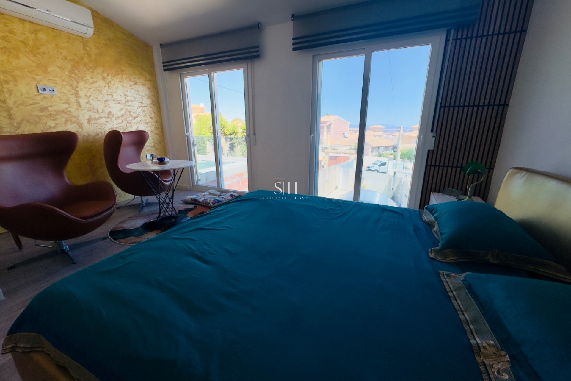 Reventa - Casa - Torrevieja - Los balcones