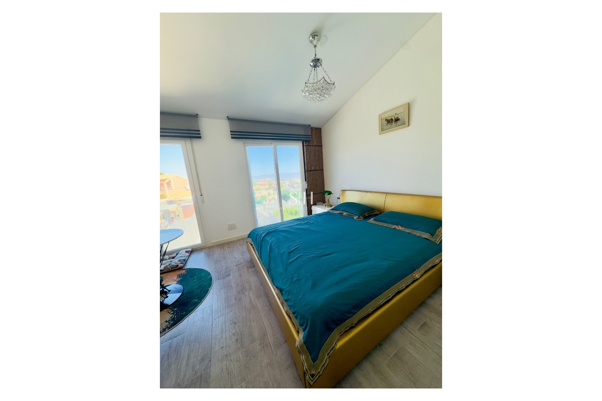 Reventa - Casa - Torrevieja - Los balcones