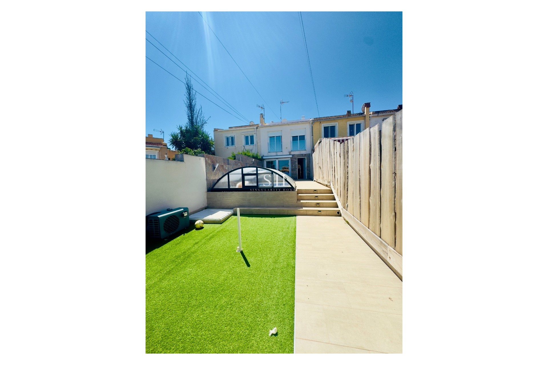 Reventa - Casa - Torrevieja - Los balcones