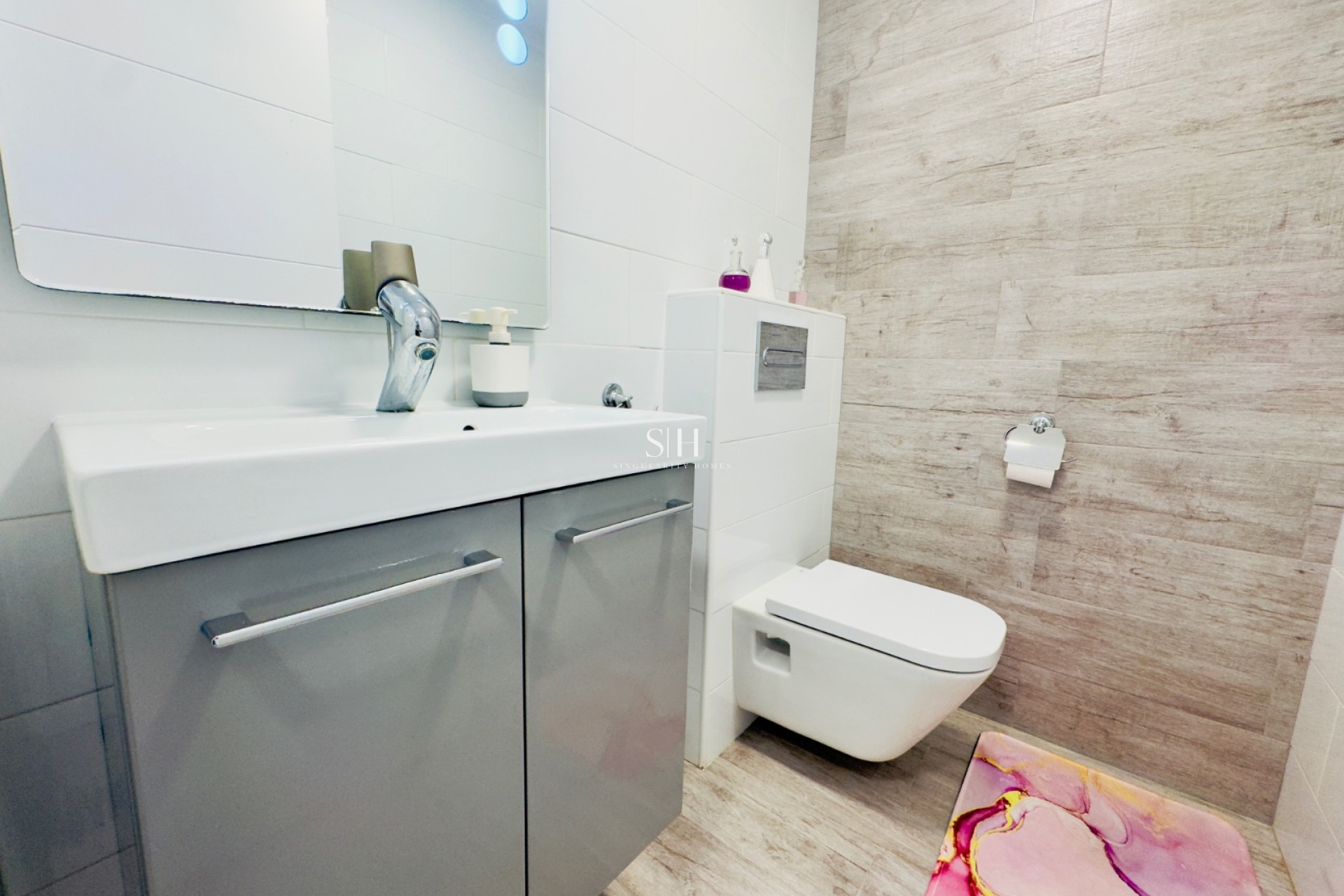 Reventa - Casa - Torrevieja - Los balcones