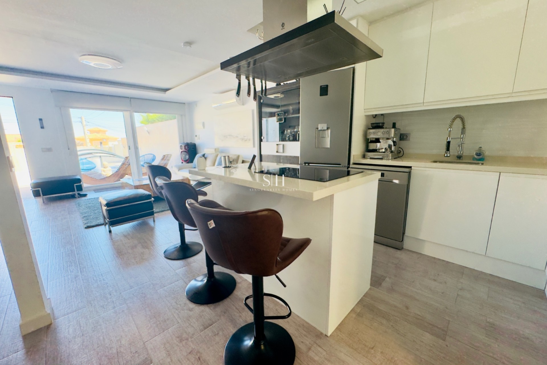 Reventa - Casa - Torrevieja - Los balcones