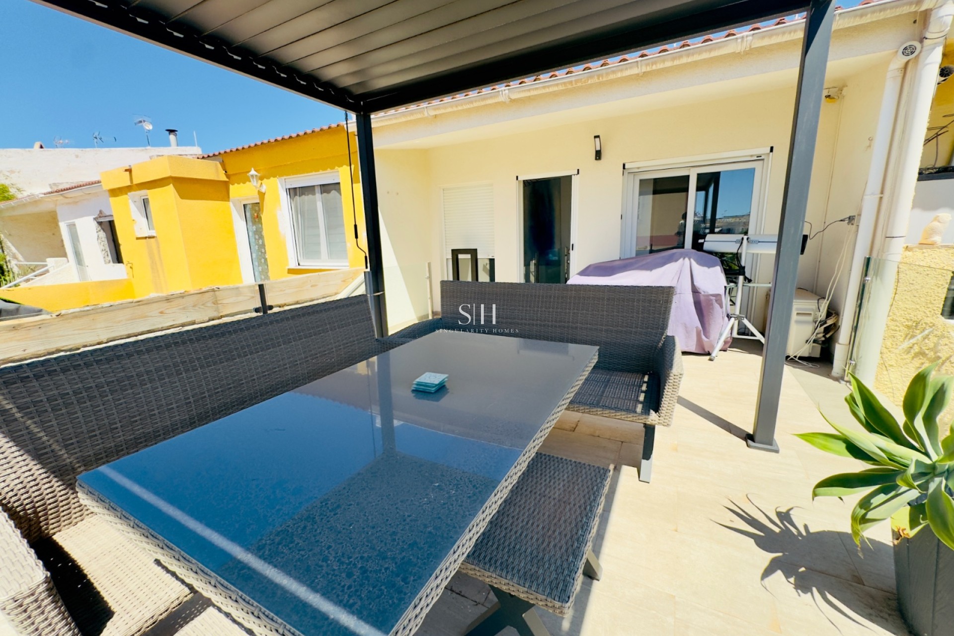 Reventa - Casa - Torrevieja - Los balcones