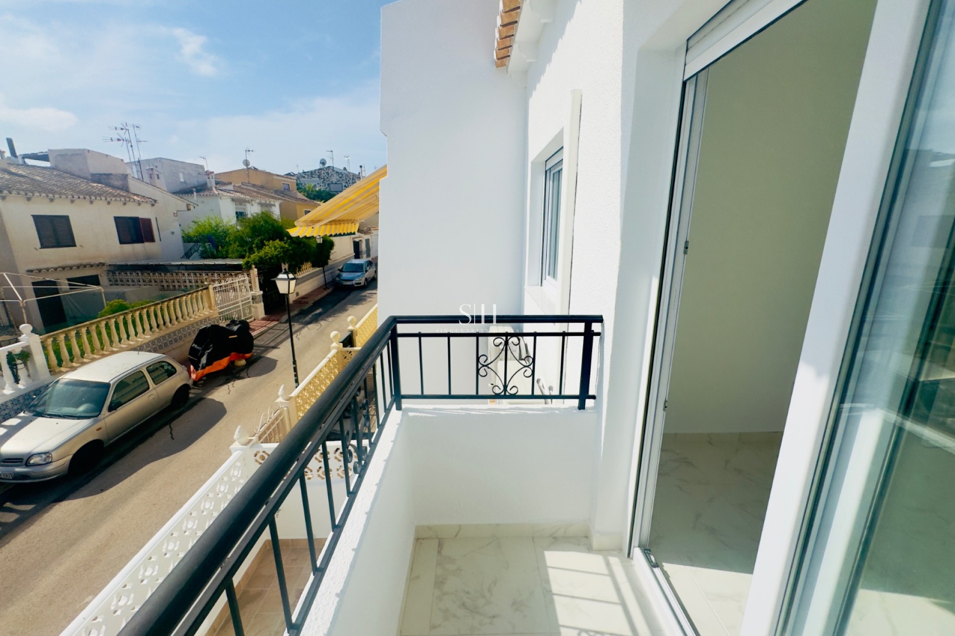 Reventa - Casa - Torrevieja - Los Balcones