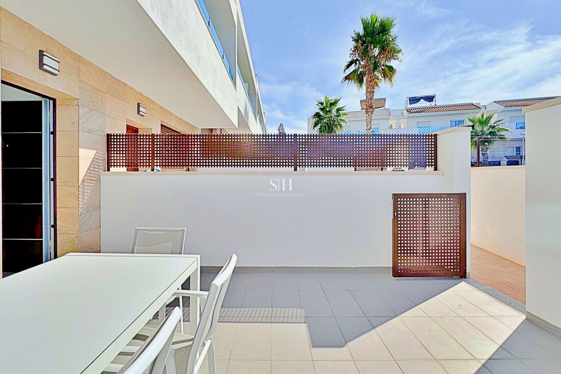 Reventa - Casa - Torrevieja - Los balcones