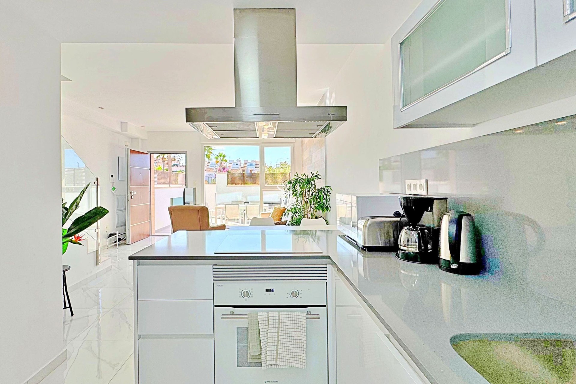 Reventa - Casa - Torrevieja - Los balcones